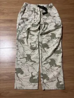 Wild Things クライミング柄　クライミングパンツ