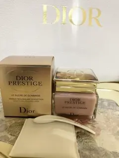 Dior プレステージ　ル　ゴマージュ　150ml