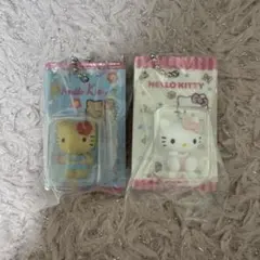 ハローキティ パッケージミニチュアコレクション