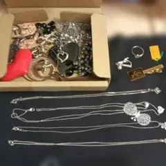 2026年最新】アクセサリーまとめ売り k18の人気アイテム - メルカリ