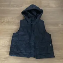 ベスト ダウンベスト