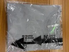 LOEWE アナグラム ポケット Tシャツ グレー