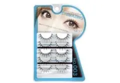 EYEMAZING つけまつげ NO.003 4ペアのサムネイル