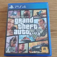Grand Theft Auto V（グランド・セフト・オートV）新価格版