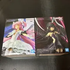 2026年最新】BANPRESTO EVOLVE 悪魔ほむらフィギュアの人気アイテム