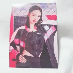 TWICE READYTOBE追加公演 ラントレ ナヨン