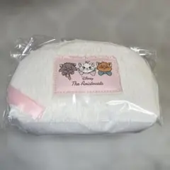 新品未開封　おしゃれキャット　マリー　ポーチギフト　ディズニーキャッツ