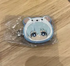 ブルーロック ぷにとっぷ アニマルヘアクリップ　氷織羊