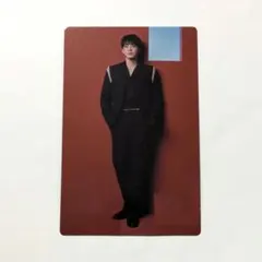 SEVENTEEN POWER OF LOVE ウォヌ トレカ