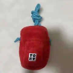 トフト ぬいぐるみ ポーチ TOFT マグカップ型ぬいぐるみ ⚪︎△◻︎ポーチ 8個セット