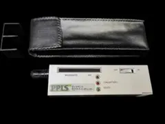 PPLS 다이아몬드 모이사나이트 테스터 바디