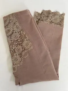 ハイウエスト・ロング丈補正下着