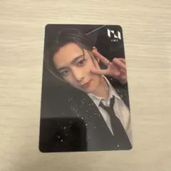佐野雄大 渋谷タワレコ限定 INI 特典トレカ PULSE