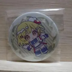 東方Project 缶バ 天使界隈 第６弾 ミニキャラ ルーミア ブックオフのサムネイル