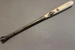 Old Hickory 33.5インチ 硬式バット オールドヒッコリー 木製バット AB52モデル 33.5インチ 硬式野球用