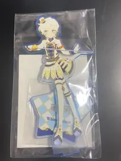 アイカツ　アクリルジオラマ　騎咲レイ アイカツ アクリルジオラマ 騎咲レイ 2025年最新】騎咲レイ