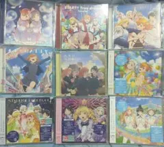2026年最新】liella! cdの人気アイテム - メルカリ