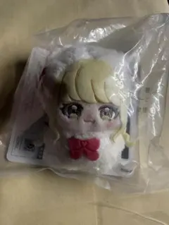 学園アイドルマスター 一番くじ 藤田ことね きららいずマスコット