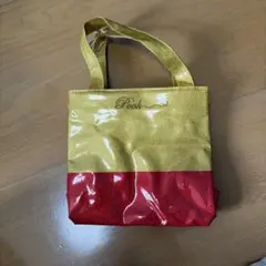 くまのプーさん ミニトートバッグ