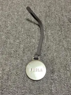 【匿名配送】フルラ　バックチャーム