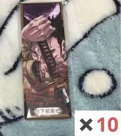 呪術廻戦　絵札　缶バッジ　日下部