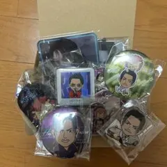 今市隆二　まとめ売り