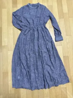 【お得】【新品】おしゃれ　ワンピース　ドレス