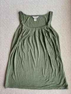 BANANA REPUBLIC ノースリーブトップス