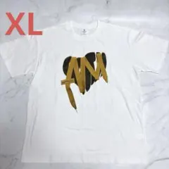 新品未使用✨メンズ ホワイト Tシャツ XLサイズ