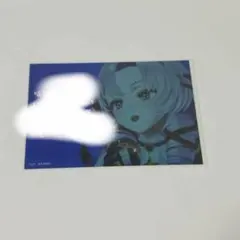 壱百満天原サロメ　にじさんじ　CROSSING TONES ブロマイド