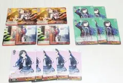 プロセカ　白石杏