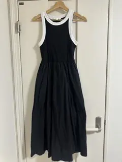 H&M アメスリ　ワンピースのサムネイル
