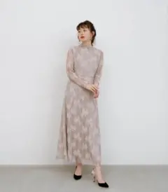 kaene オールレースメロウワンピース 40(L) - メルカリ
