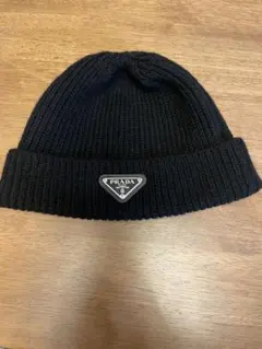2025年最新】PRADAニット帽の人気アイテム - メルカリ