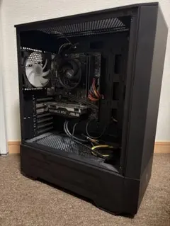 ゲーミングPC Ryzen 5 5600 RTX 3050