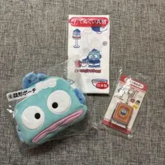 ハンギョドン　当たりくじ　まとめ売り