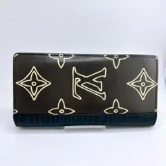 最終日！！ 草間彌生 ルイヴィトン 超稀少 財布 - メルカリ