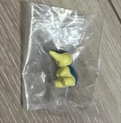 ヒ*蔵様 ポケモンスケールワールド　ポケモンフィギュア　ヒノアラシ　ヒスイ地方