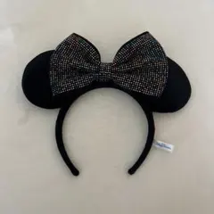 東京ディズニーリゾート ミッキー耳カチューシャ
