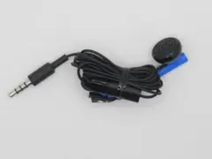 SONY PS4 純正 イヤホンマイク