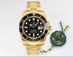 自動巻き腕時計