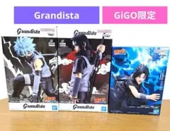 NARUTO 疾風伝 はたけカカシ BLEACH 涅ネム フィギュア 4体セット