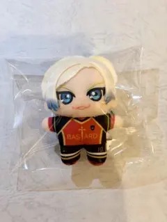 2026年最新】ブルーロック展 カイザー ぬいぐるみの人気アイテム