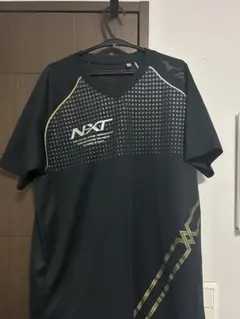 Mizuno NXT バレーボールシャツ