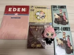 【メルカリ便】SPY×FAMILYグッズ　14点セット　まとめ売り 14点】 SPY×FAMILY スパイファミリー グッズセット まとめ売り - メルカリ