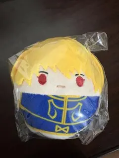 HUNTER×HUNTER ふわコロりん 特典 クラピカ (緋の目ver.) - メルカリ