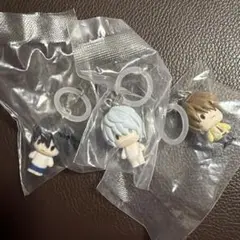 デスノート　めじるしアクセサリー