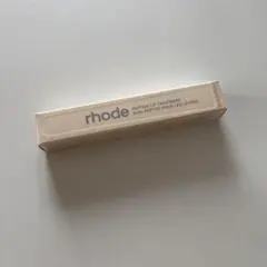 RHODEヘイリー LEAN リップ シェイプ ミラー セット - メルカリ