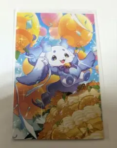 にじさんじ ノスタルジアコレクション るんるん