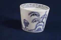 茶具，水指，平安，京焼，平安光伸，坂野光伸造 - メルカリ